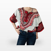 Danshiki Top - Women
